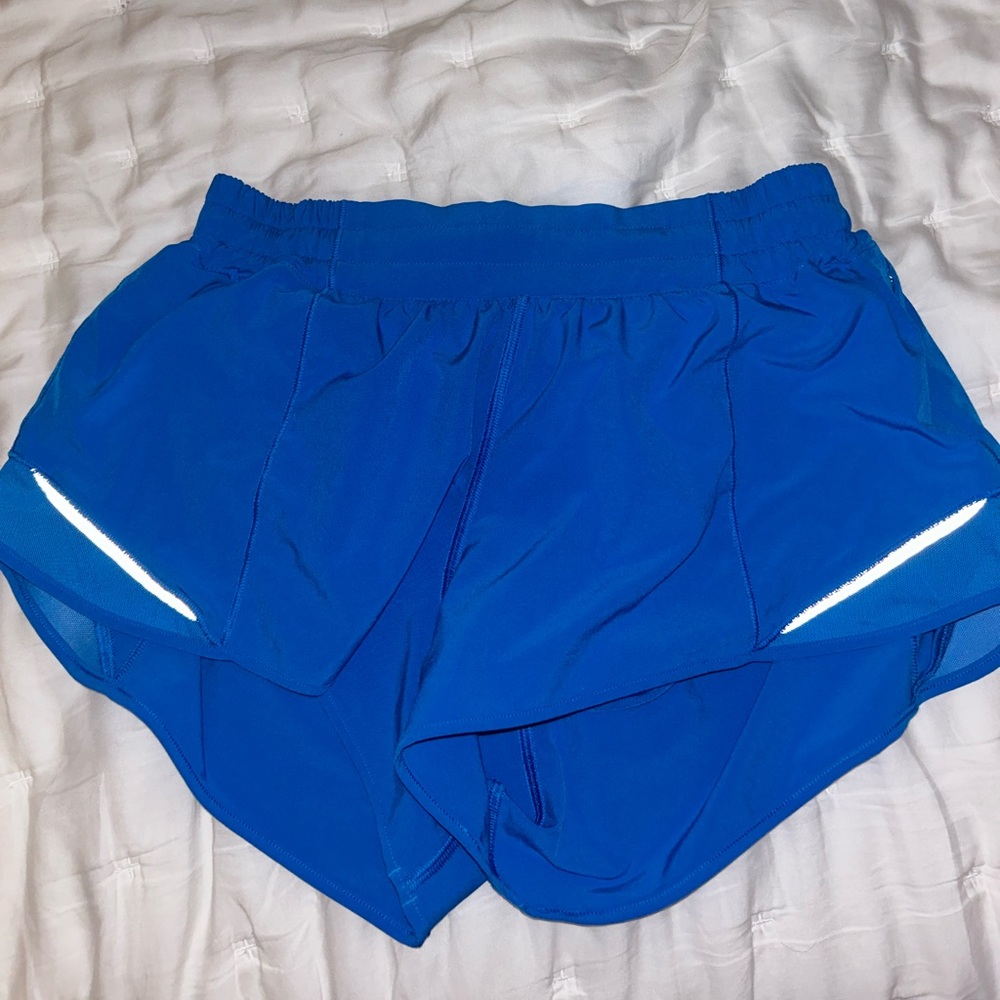 lululemon hotty hot 2.5!!